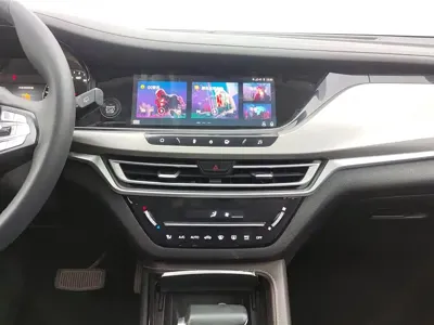 Changan CS35PLUS
