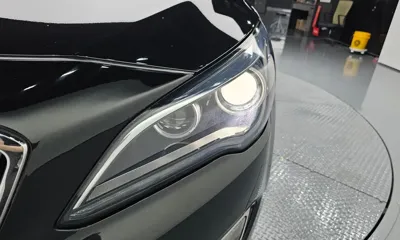 Hyundai Aslan