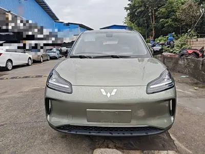 Wuling Bingo PLUS