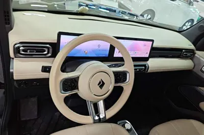Baojun Spark