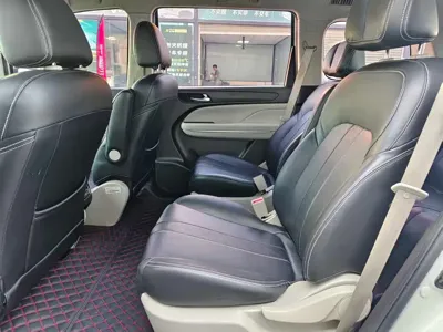 GAC Motor Trumpchi M6
