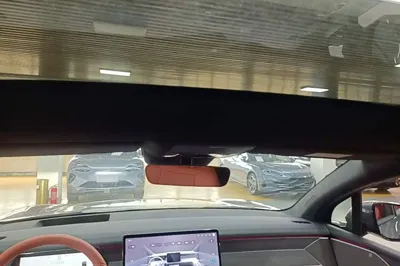 BYD Tang L