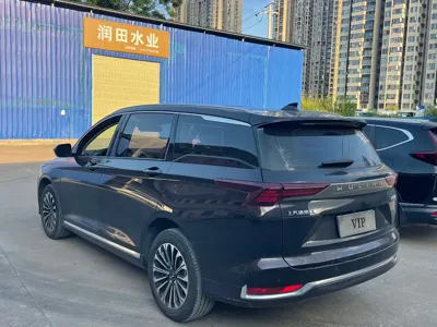 Wuling Victory