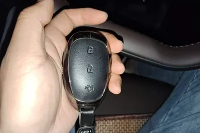 CHANGAN NEVO A07