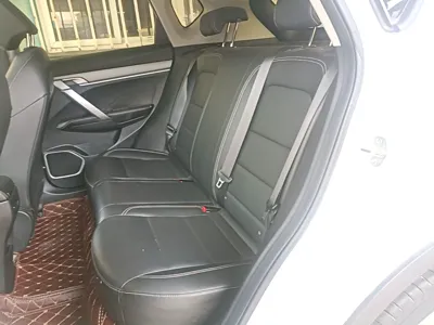 Geely Auto Coolray