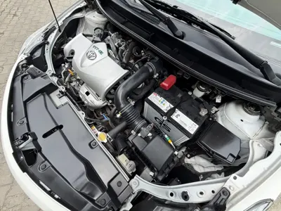 Toyota Vios FS