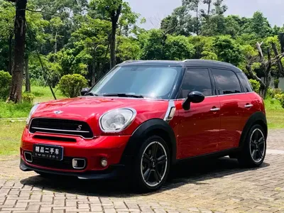 MINI Mini Countryman