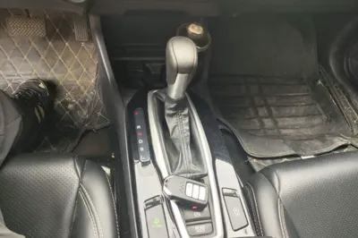 Honda Envix