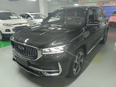Geely Xingyue L
