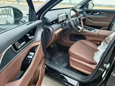 Chery Tiggo 9