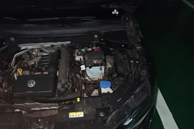 Jetta VS5
