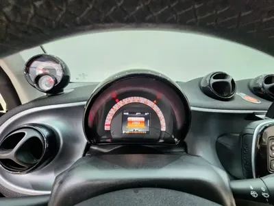 Smart Smart Fortwo