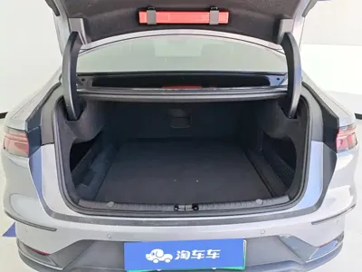 BYD Han