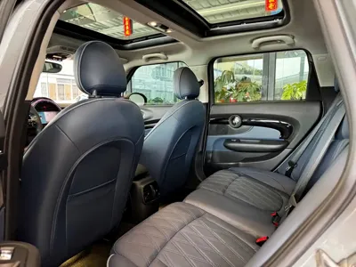 MINI Mini Clubman