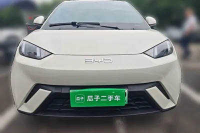 BYD Seagull