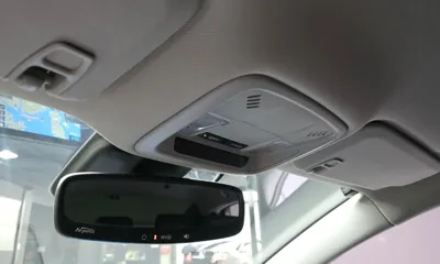 ChevroletGMDaewoo Malibu