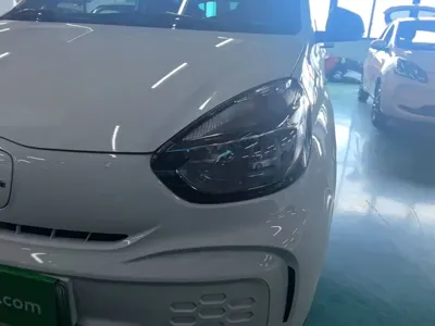 Roewe Clever