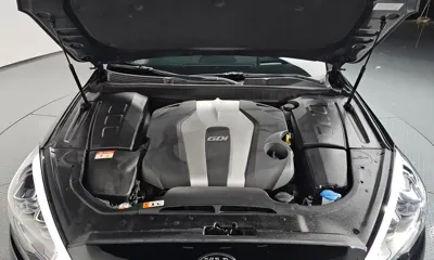 Kia K9