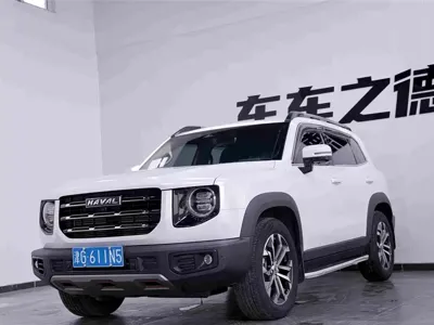 Haval Big Dog