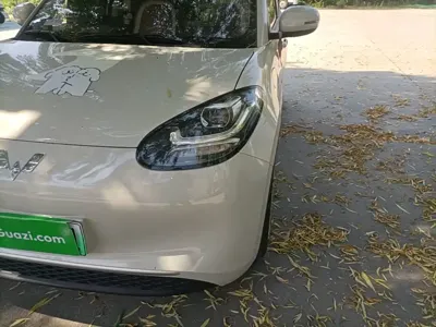 Wuling Bingo