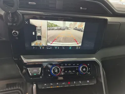 GMC Sierra