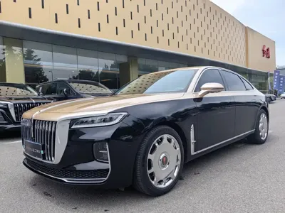 Hongqi Hongqi H9