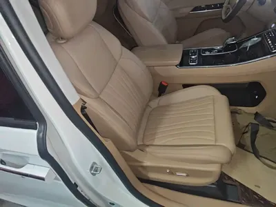 JAC Refine Refine RF8 PHEV
