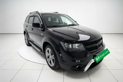Dodge Journey