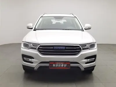 Haval H7