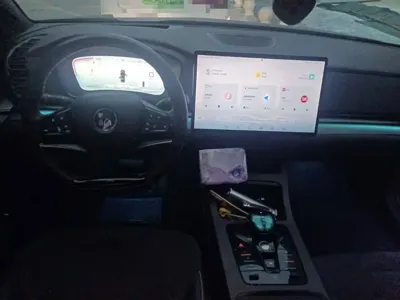 BYD Han