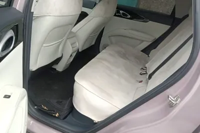 Geely Galaxy Geome