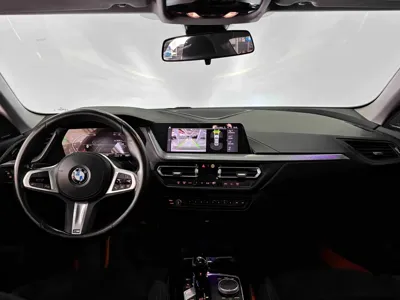 BMW 2 Series (Import)