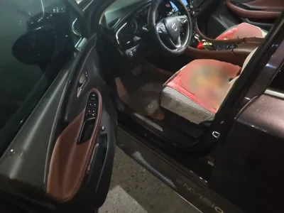Buick Envision