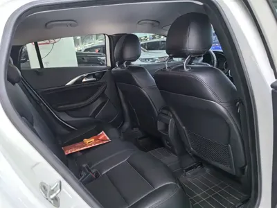 Infiniti QX30