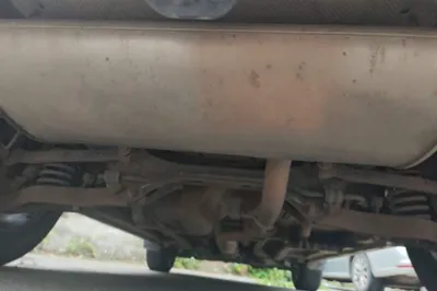 Changan CS55