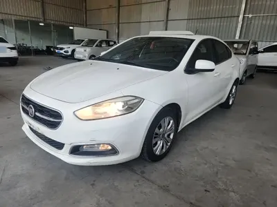 Fiat Viaggio