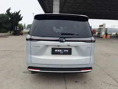 GAC Motor 传祺E8 PHEV