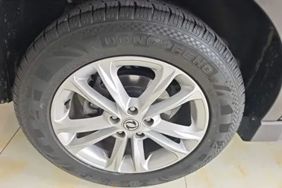 Dongfeng Fengon 580