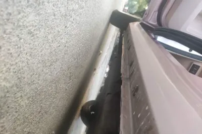 Geely Galaxy Panda