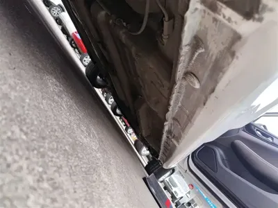 Changan Eado DT