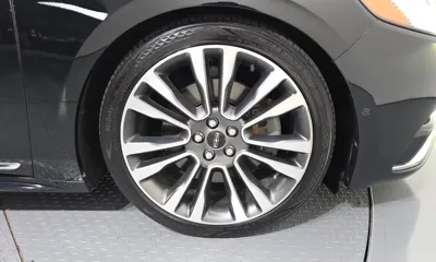 Lincoln Continental
