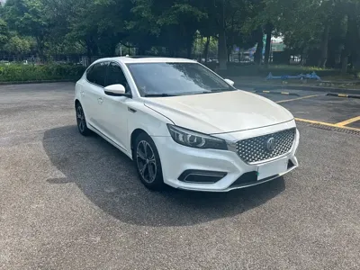 MG MG6