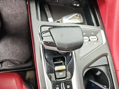 Changan 长安CS75PLUS