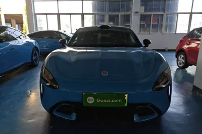 Xiaomi Auto SU7