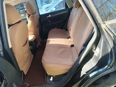 Zotye T600