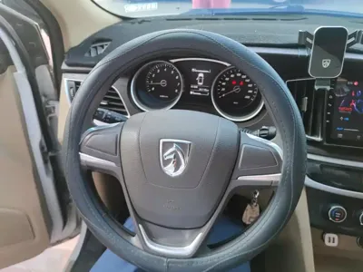 Baojun 730