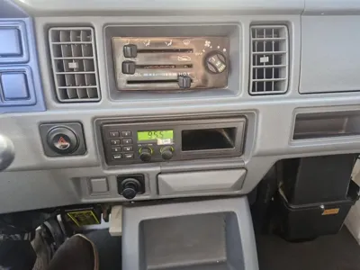 ChevroletGMDaewoo damas