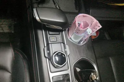 Changan CS55PLUS
