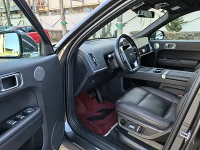Li Auto Li L9