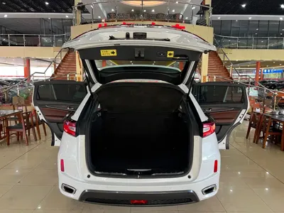 Honda UR-V